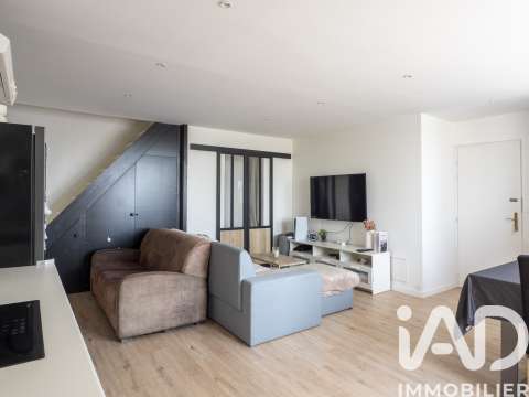 Vente appartement 4 pièces Tonnay-Charente 17