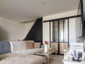 Vente Appartement 4 piècesTonnay-Charente