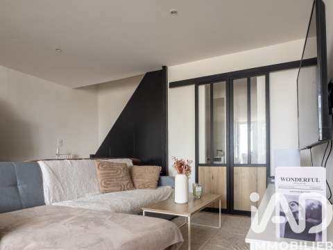 Vente appartement 4 pièces Tonnay-Charente 17