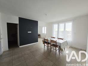 Vente Appartement 4 piècesTonnay-Charente