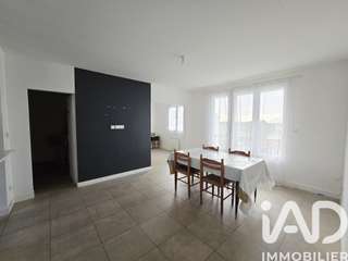 Vente appartement 4 pièces Vente appartement 4 pièces