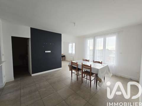 Vente appartement 4 pièces Tonnay-Charente 17