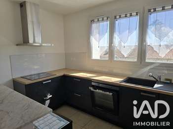 Appartement 4 pièces 68 m² · à Tonnay-Charente · 68 m² · 124 900 €