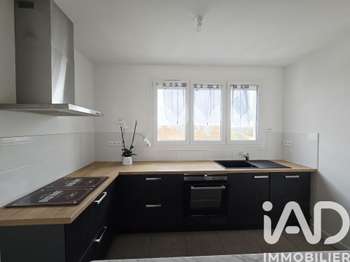 Vente appartement 4 pièces Vente appartement 4 pièces
