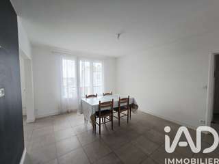 Vente appartement 4 pièces Vente appartement 4 pièces