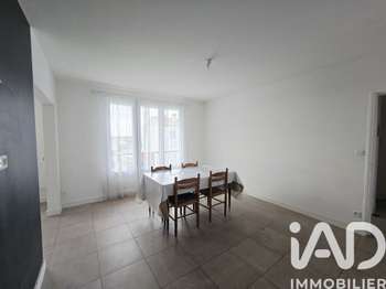 Vente appartement 4 pièces Vente appartement 4 pièces
