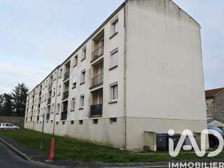 Vente appartement 4 pièces Vente appartement 4 pièces