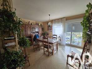 Vente Appartement 4 piècesTonnay-Charente