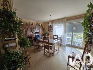 Vente appartement 4 pièces Vente appartement 4 pièces