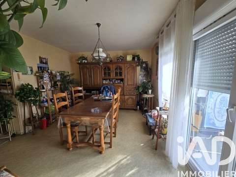 Vente appartement 4 pièces Vente appartement 4 pièces