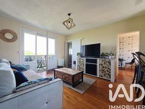 Vente Appartement 4 piècesTonnay-Charente
