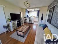 Vente appartement 4 pièces Vente appartement 4 pièces