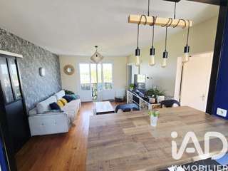 Vente appartement 4 pièces Vente appartement 4 pièces