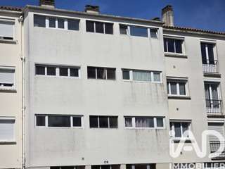 Vente appartement 4 pièces Vente appartement 4 pièces