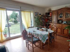 Vente Appartement 4 piècesTonnay-Charente