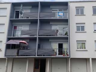 Vente appartement 4 pièces Vente appartement 4 pièces