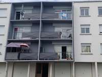 Vente appartement 4 pièces Vente appartement 4 pièces