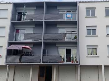 Vente appartement 4 pièces Vente appartement 4 pièces