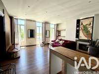 Vente appartement 5 pièces Vente appartement 5 pièces