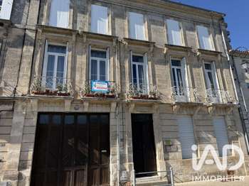 Vente appartement 5 pièces Tonnay-Charente 17