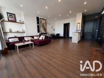 Vente appartement 5 pièces Vente appartement 5 pièces