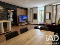 Vente appartement 5 pièces Vente appartement 5 pièces
