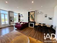 Vente appartement 5 pièces Vente appartement 5 pièces
