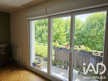 Vente Appartement 4 piècesTonnay-Charente