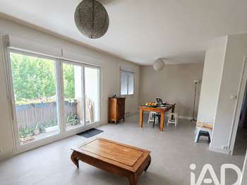 Vente Appartement 4 piècesTonnay-Charente