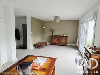 Vente appartement 4 pièces Tonnay-Charente 17