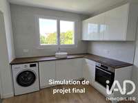 Vente appartement 4 pièces Vente appartement 4 pièces