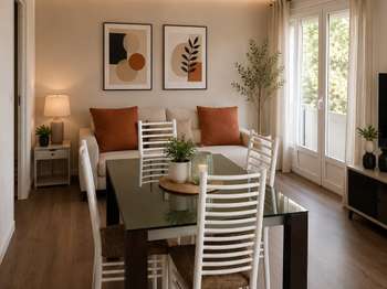 Vente Appartement 3 piècesTonneins