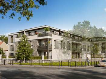 Vente appartement 1 pièce Torcy 77