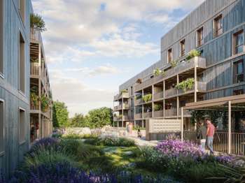 Vente appartement 1 pièce Torcy 77