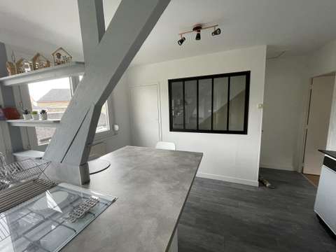 Vente appartement 3 pièces Vente appartement 3 pièces
