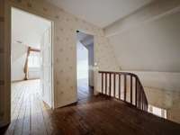 Vente appartement 8 pièces