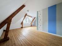 Vente appartement 8 pièces