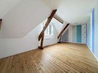 Vente appartement 8 pièces