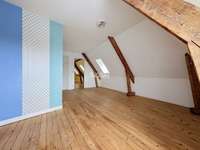Vente appartement 8 pièces
