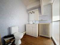 Vente appartement 8 pièces