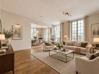 Vente appartement 8 pièces