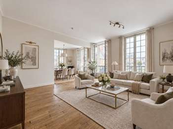 Vente appartement 8 pièces Torigny-les-Villes 50