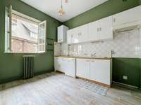 Vente appartement 8 pièces