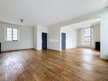 Vente appartement 8 pièces