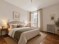 Vente appartement 8 pièces