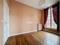Vente appartement 8 pièces