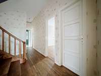 Vente appartement 8 pièces