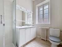 Vente appartement 8 pièces