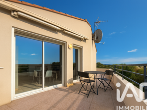 Vente Appartement 4 piècesTorreilles