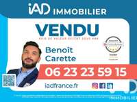 Vente appartement 4 pièces Vente appartement 4 pièces